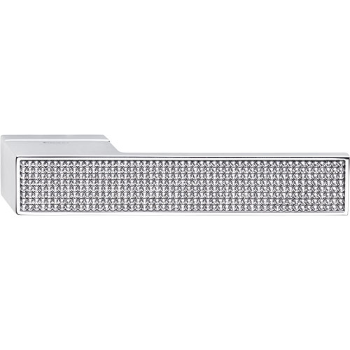 Loft Zincral Mesh - Linea Calì