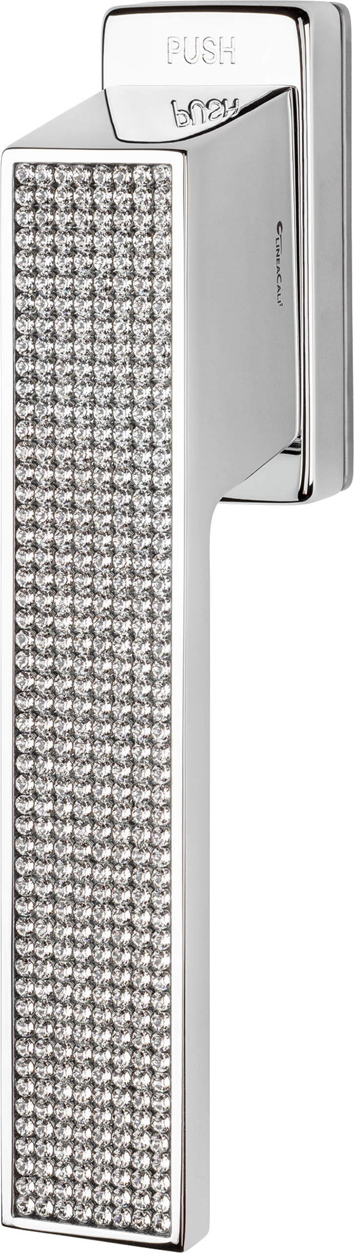 Maniglia per finestra con movimento DK SmartBlock - Linea Calì