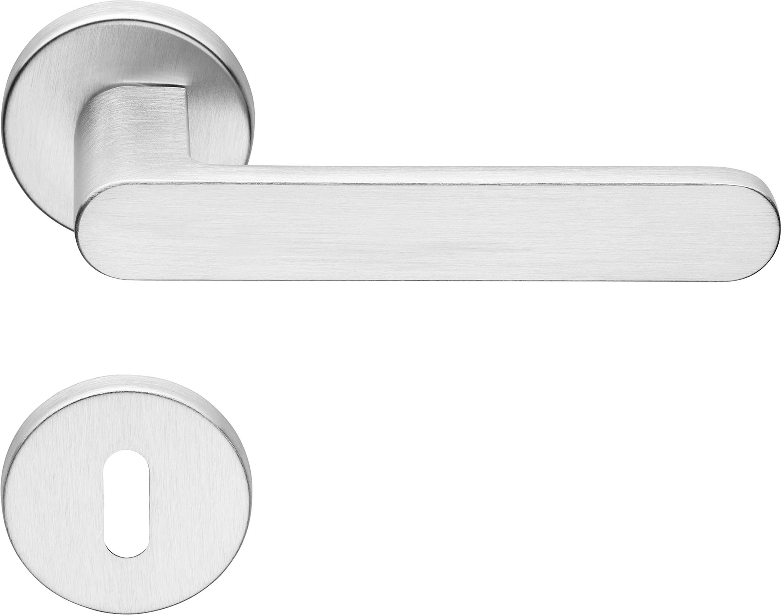 Ручка на розетке art.027 - Linea Calì