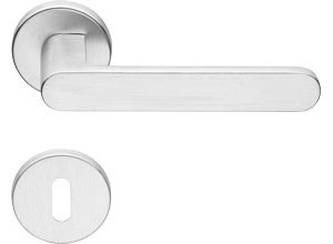 Ручка на розетке art.027 - Linea Calì