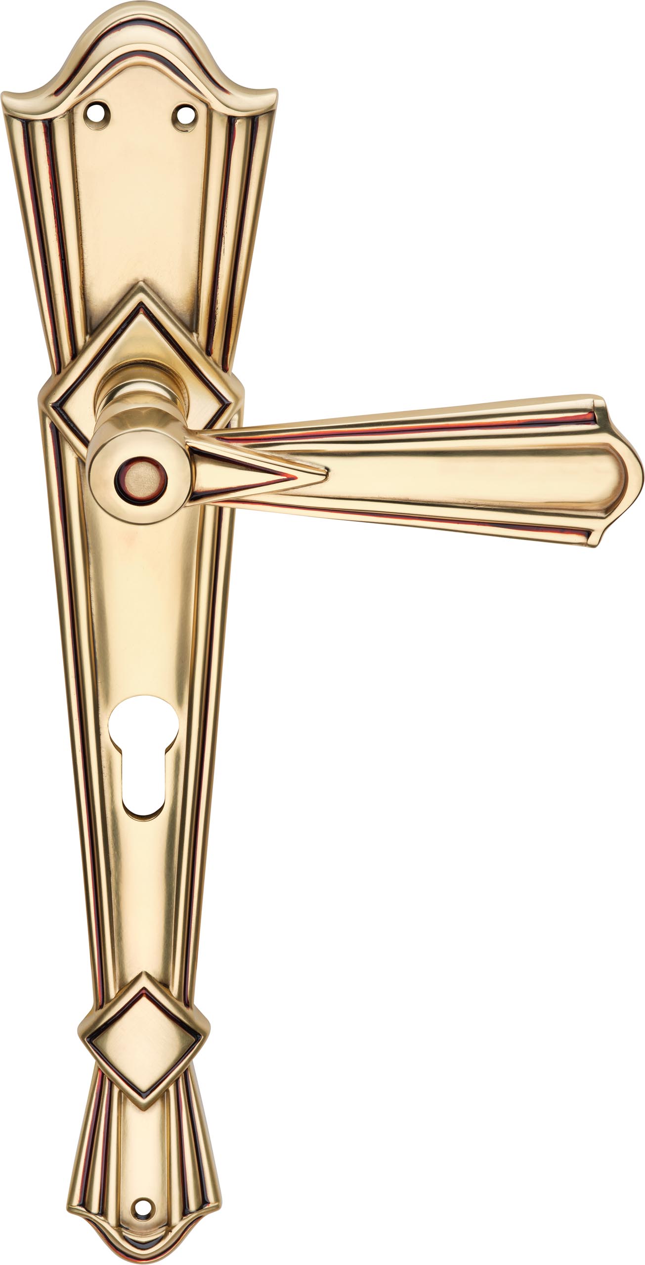 Ручка на планке art.1770 - Linea Calì