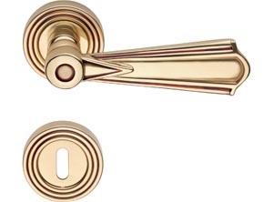 Ручка на розетке art.112 - Linea Calì