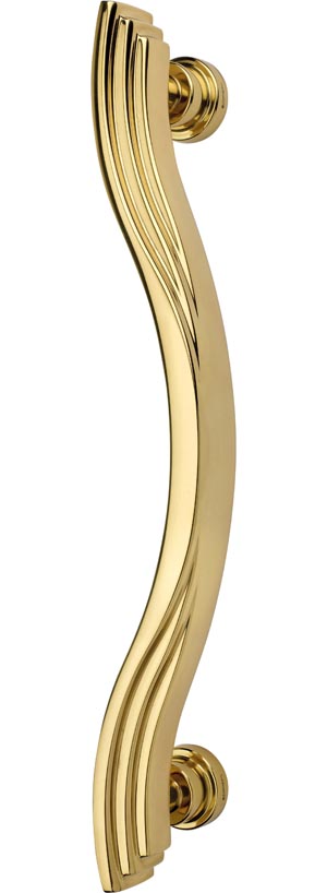 Ручка-скоба - Linea Calì