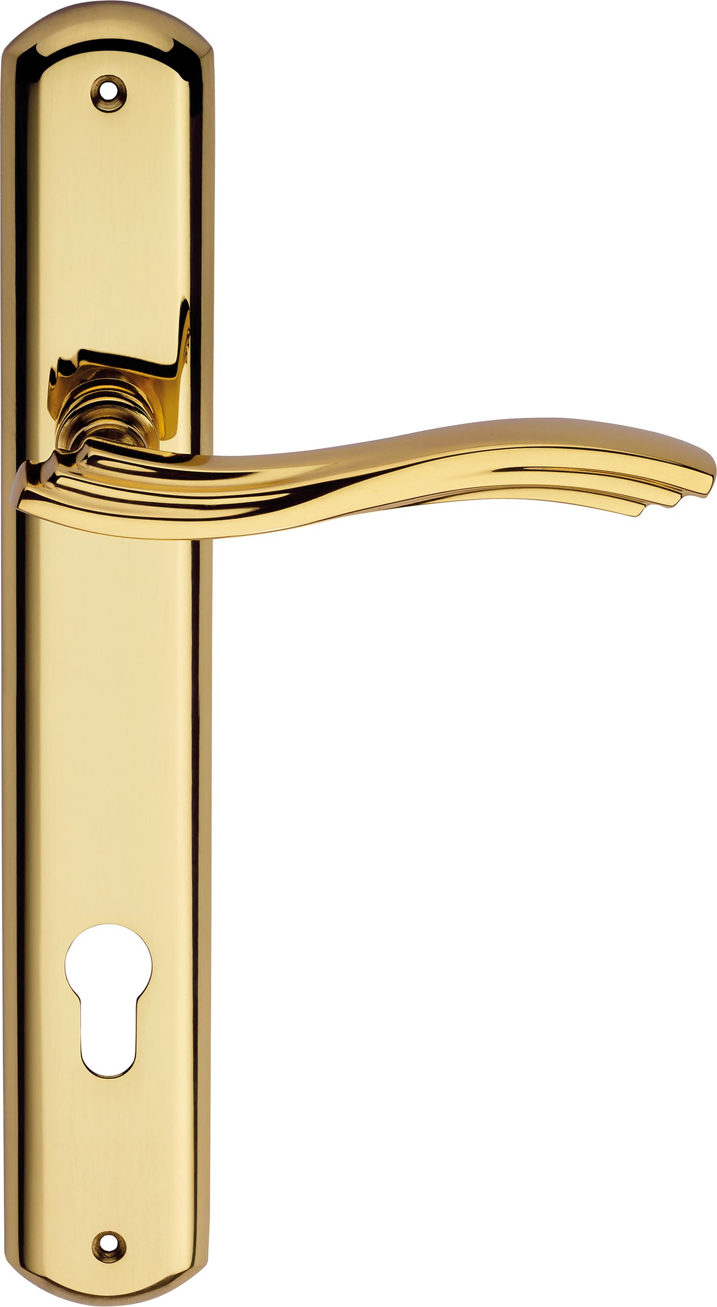 Ручка на планке art.750 - Linea Calì