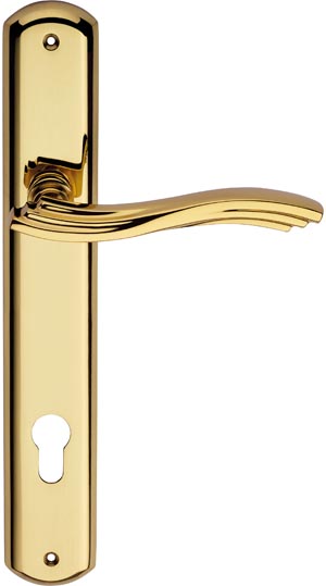 Ручка на планке art.750 - Linea Calì