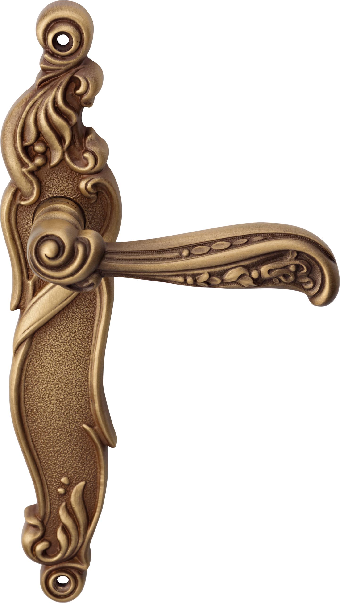 Ручка на планке art.1320 - Linea Calì