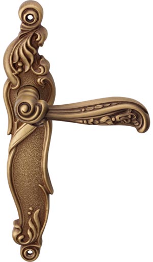 Ручка на планке art.1320 - Linea Calì