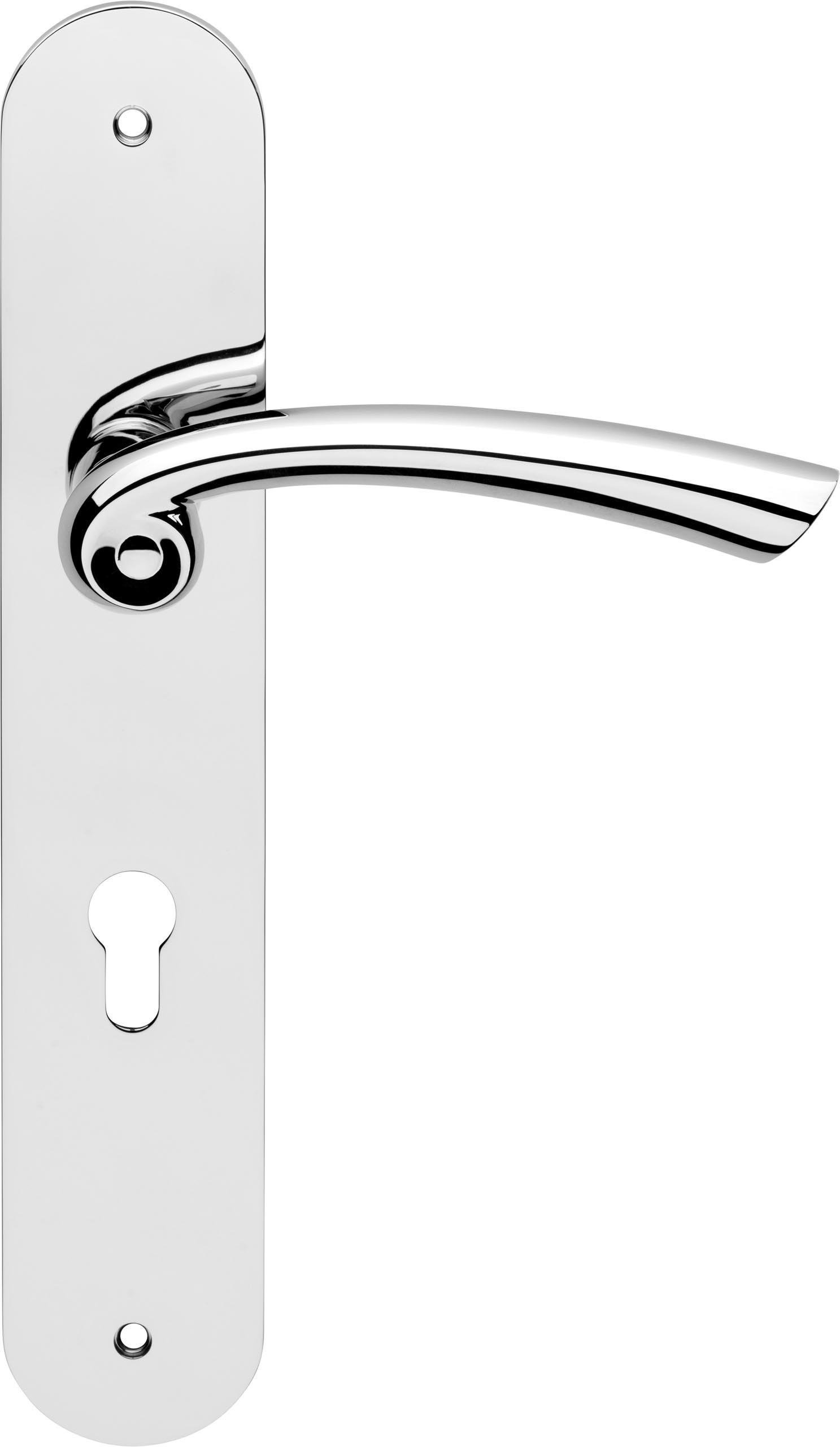 Ручка на планке art.1595 - Linea Calì