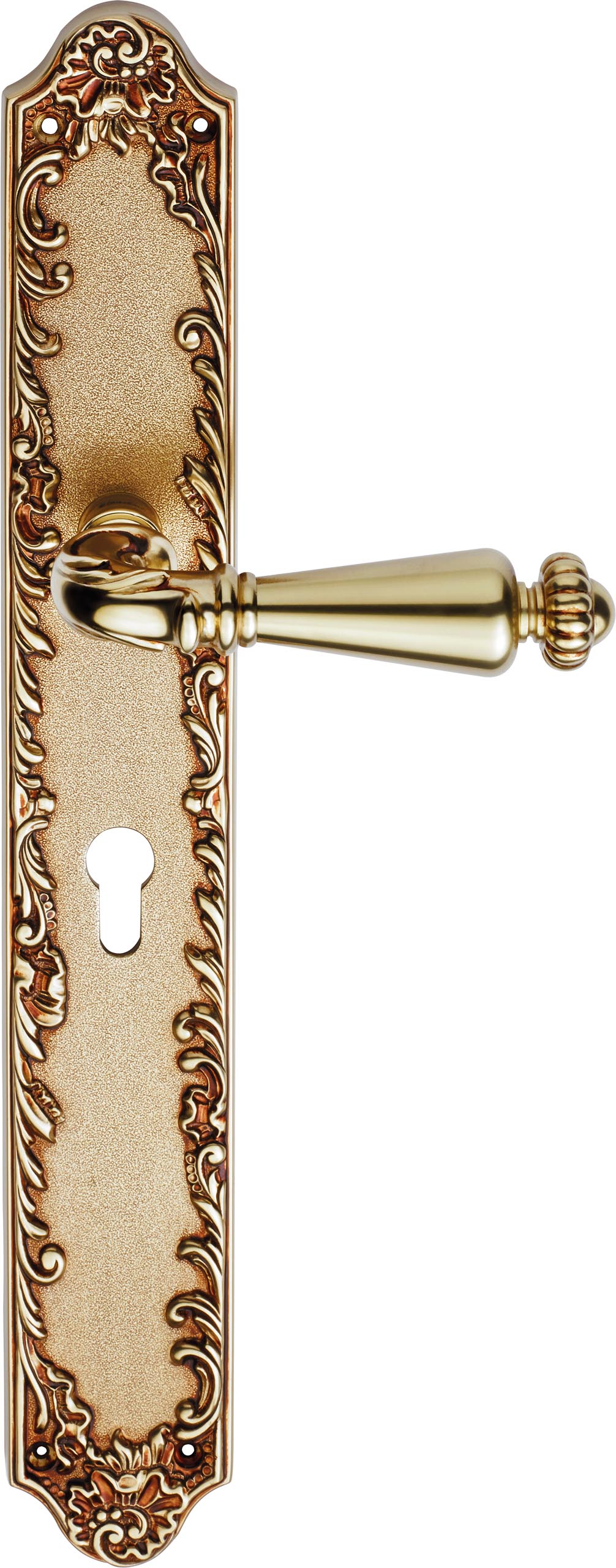 Ручка на планке art.1395 - Linea Calì