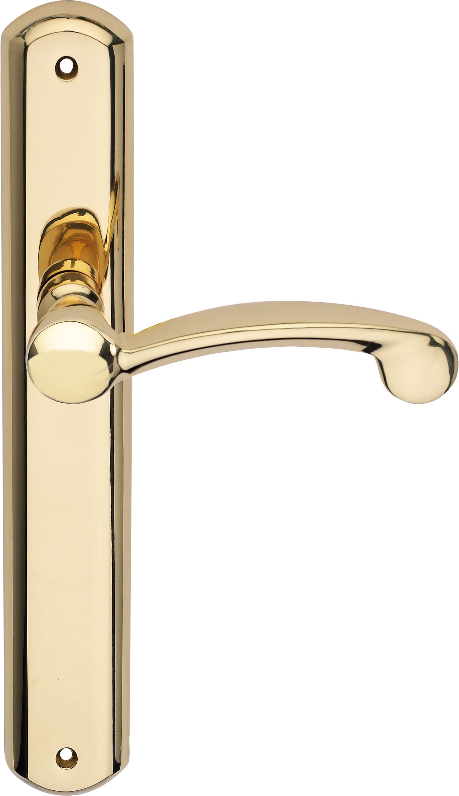 Ручка на планке art.750 - Linea Calì