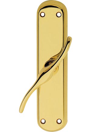 Оконная ручка - Linea Calì