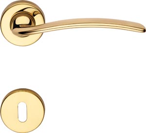 Ручка на розетке art.101 - Linea Calì