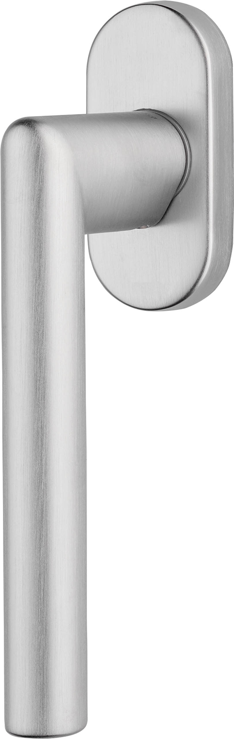 Оконная ручка с механизмом DK SmartBlock - Linea Calì