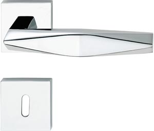 Ручка на розетке art.019 - Linea Calì