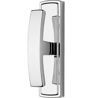 Оконная ручка - Linea Calì