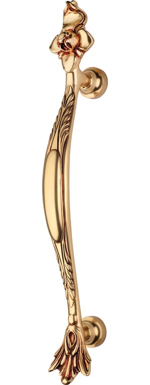 Ручка-скоба - Linea Calì