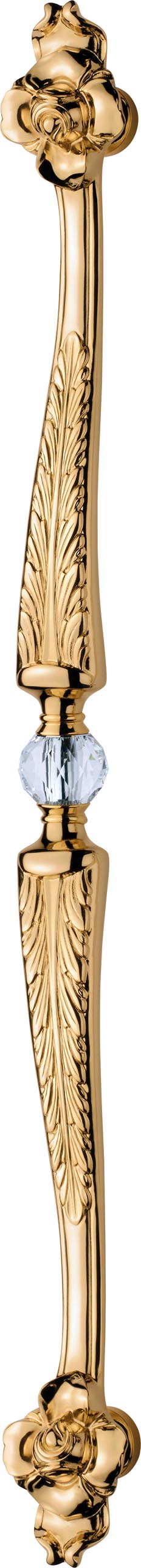 Ручка-скоба Crystal - Linea Calì