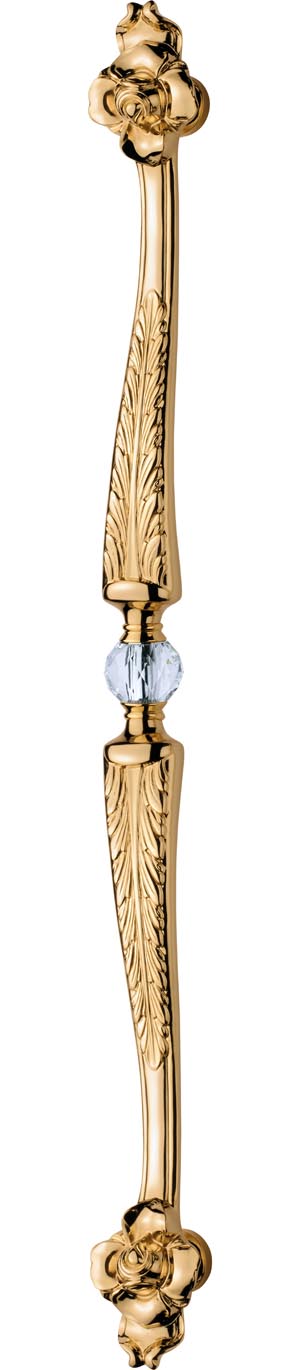 Ручка-скоба Crystal - Linea Calì