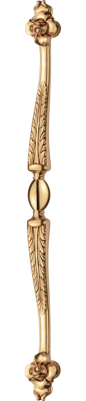 Ручка-скоба Brass - Linea Calì