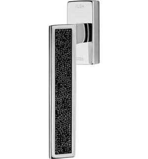 Maniglia per finestra con movimento DK SmartBlock - Linea Calì