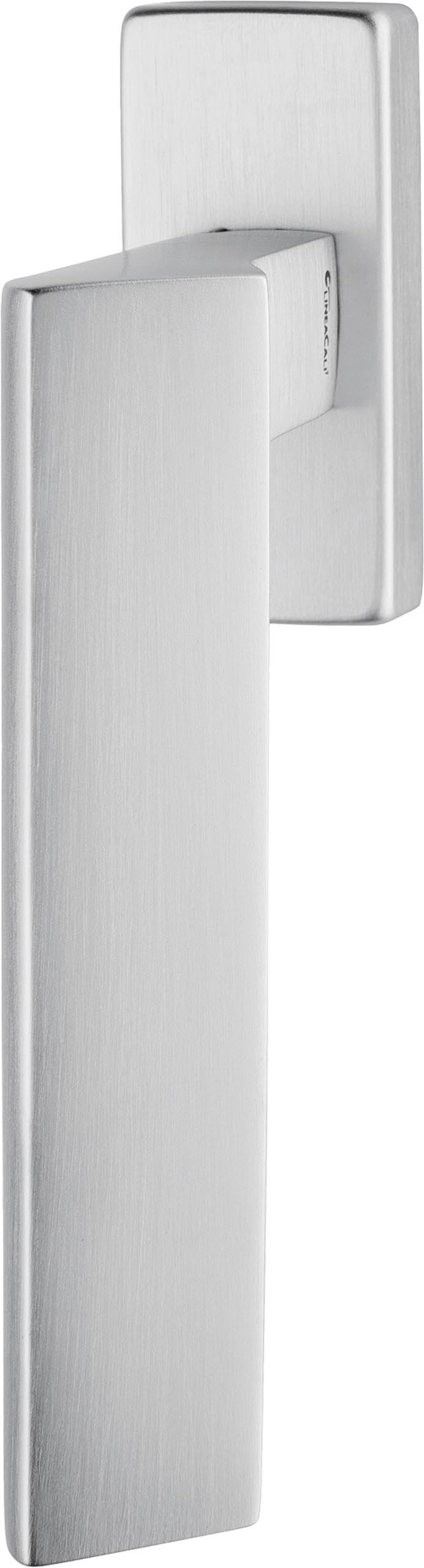 Оконная ручка с механизмом DK SmartBlock - Linea Calì