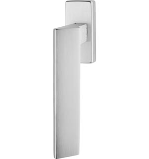 Оконная ручка с механизмом DK SmartBlock - Linea Calì