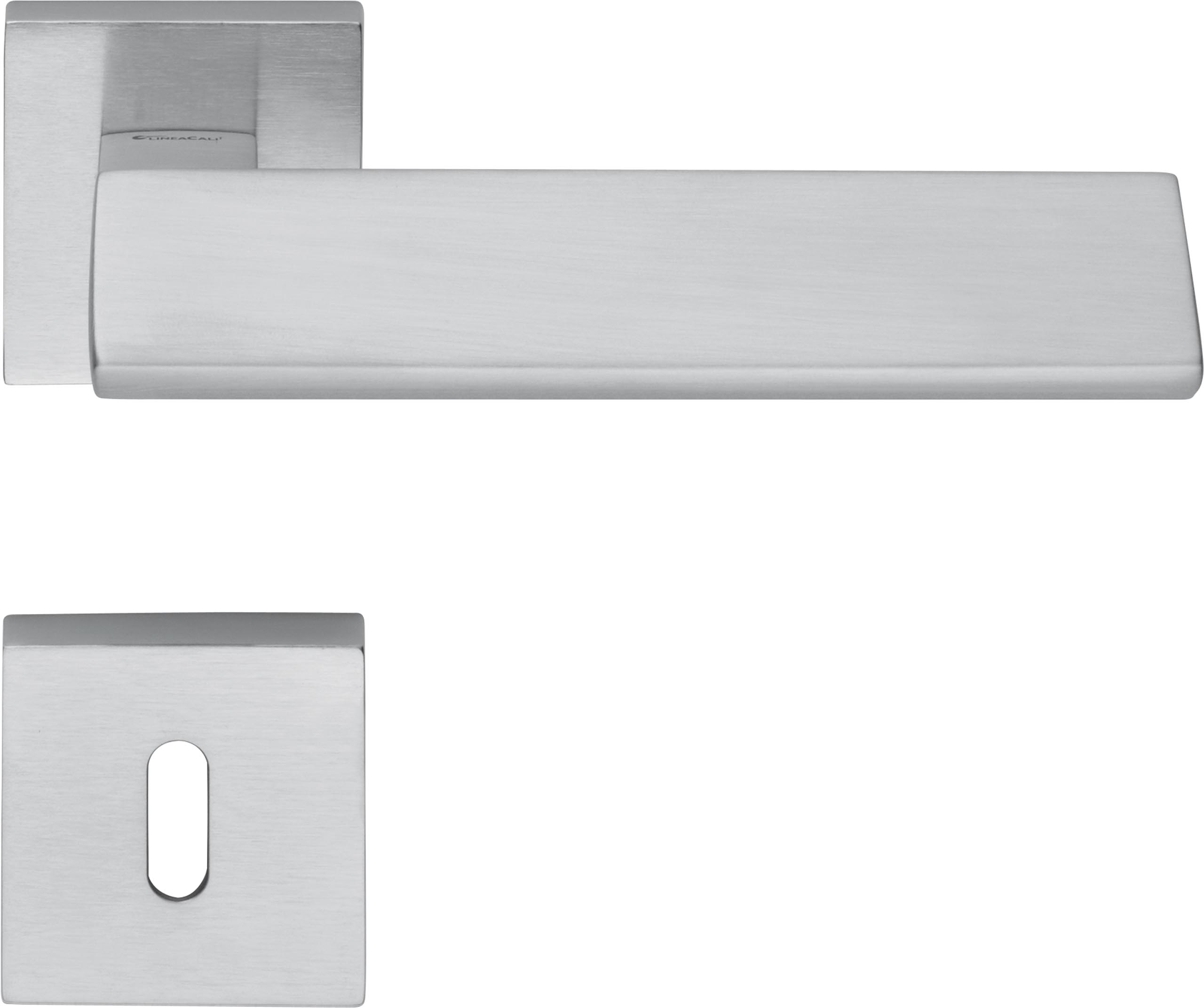 Ручка на розетке art.019 - Linea Calì