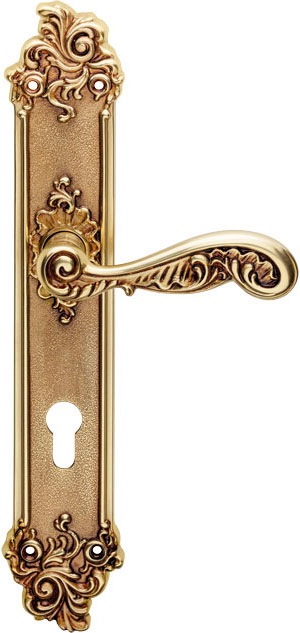 Ручка на планке art.1285 - Linea Calì