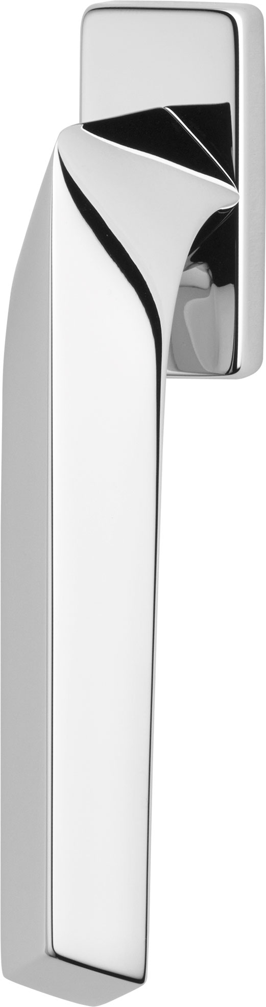 Оконная ручка с механизмом DK SmartBlock - Linea Calì