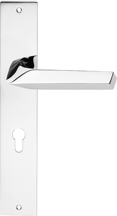 Ручка на планке art.1104 - Linea Calì