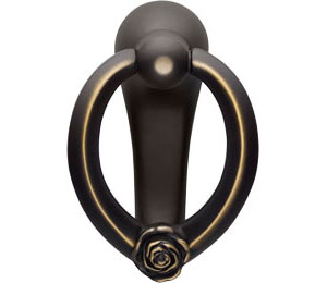 Ручка-гонг - Linea Calì