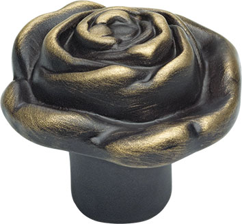 Ручка мебельная - Linea Calì