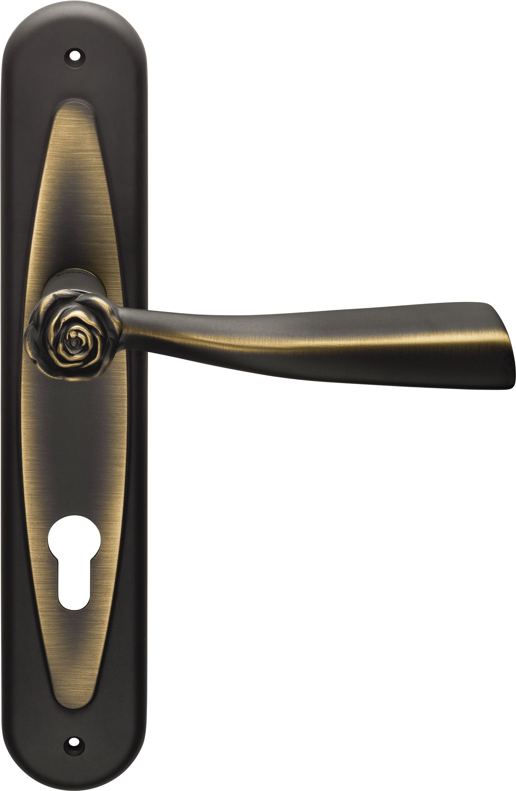 Ручка на планке art.955 - Linea Calì