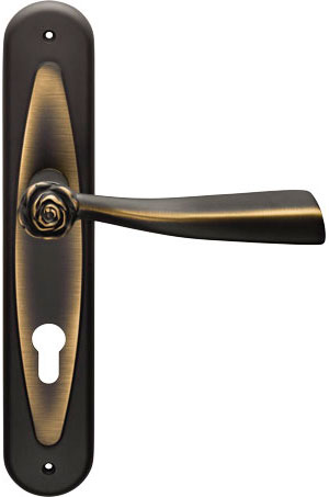 Ручка на планке art.955 - Linea Calì