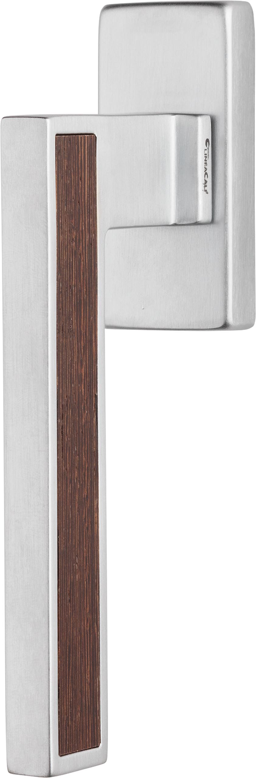 Оконная ручка с механизмом DK SmartBlock - Linea Calì