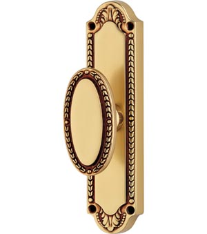 Оконная ручка - Linea Calì