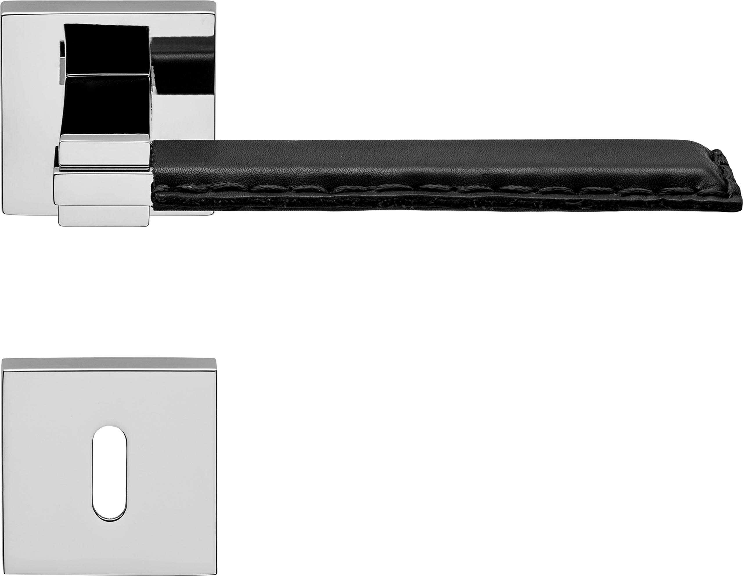 Ручка на розетке art.019 - Linea Calì