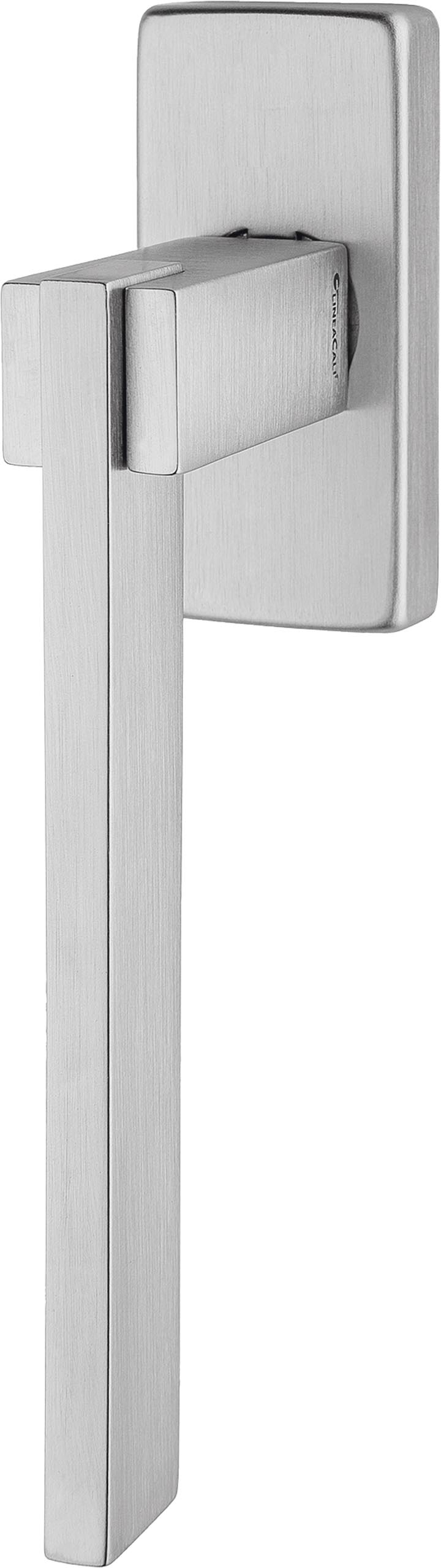 Оконная ручка с механизмом DK SmartBlock - Linea Calì