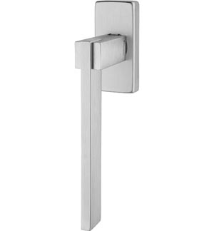 Оконная ручка с механизмом DK SmartBlock - Linea Calì