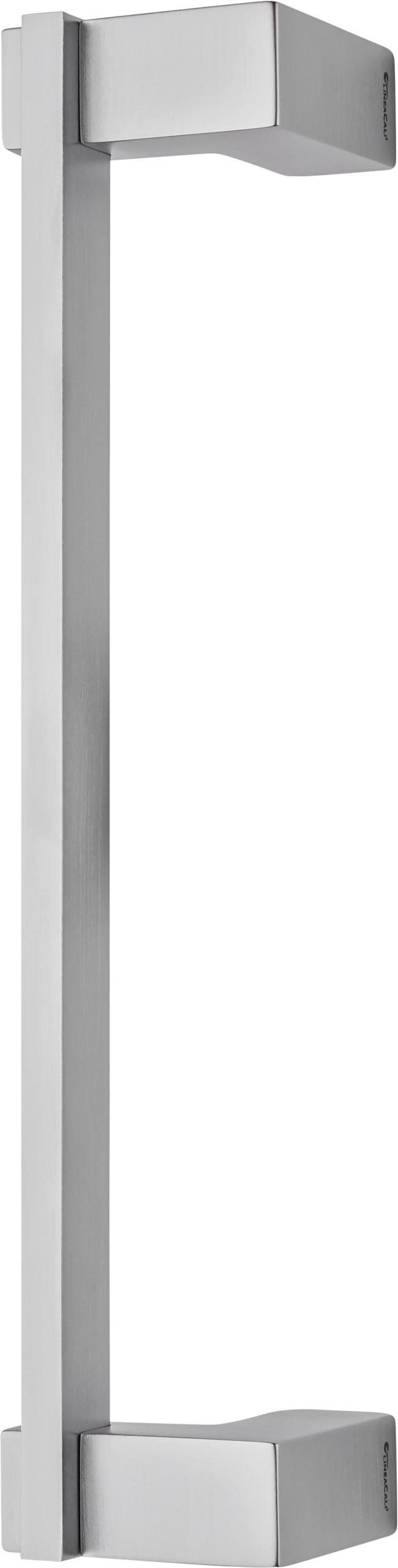 Ручка-скоба смещённая  - Linea Calì