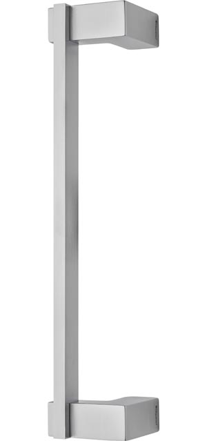 Ручка-скоба смещённая  - Linea Calì