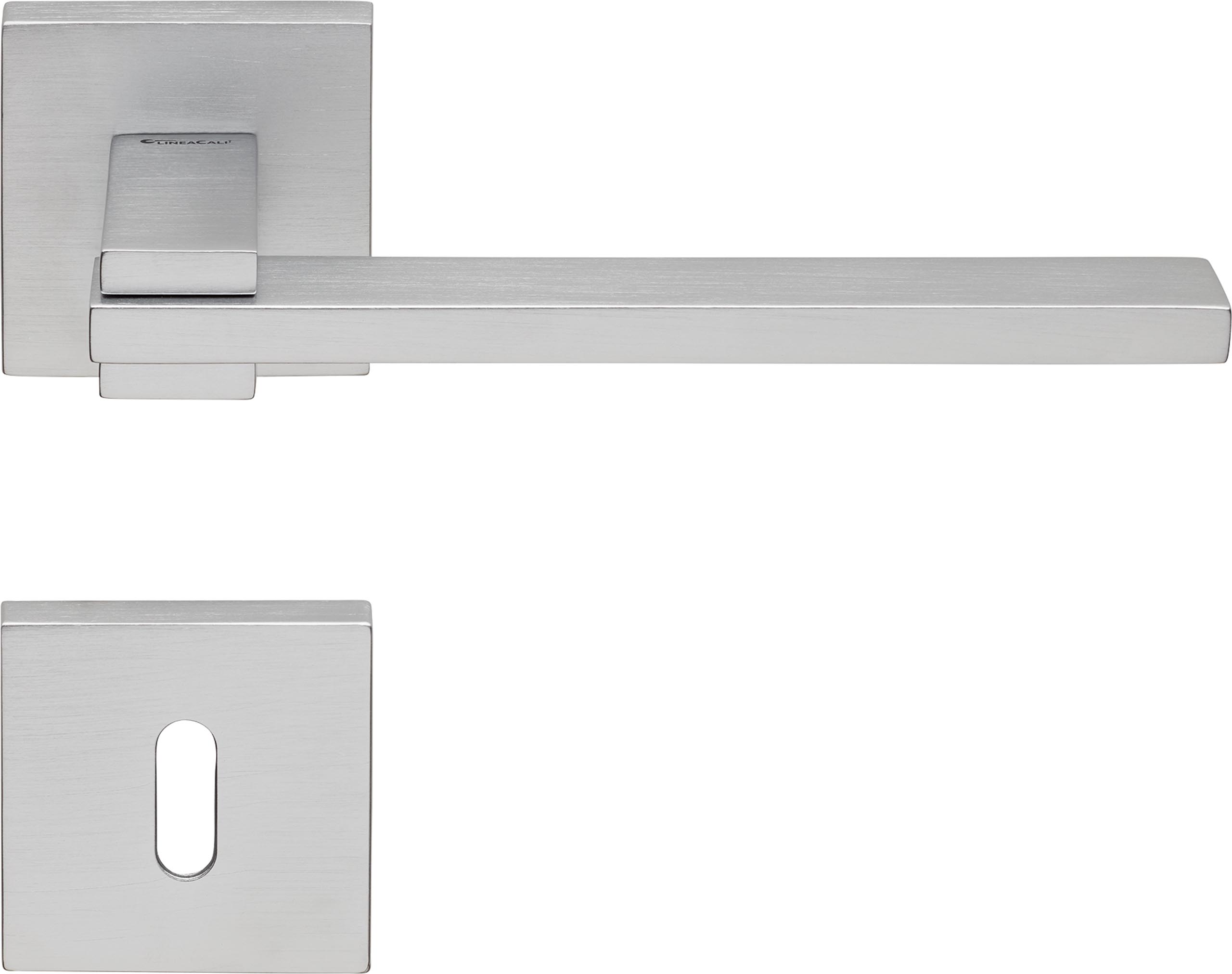 Ручка на розетке art.019 - Linea Calì