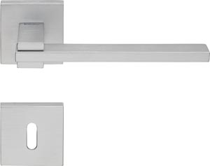 Ручка на розетке art.019 - Linea Calì