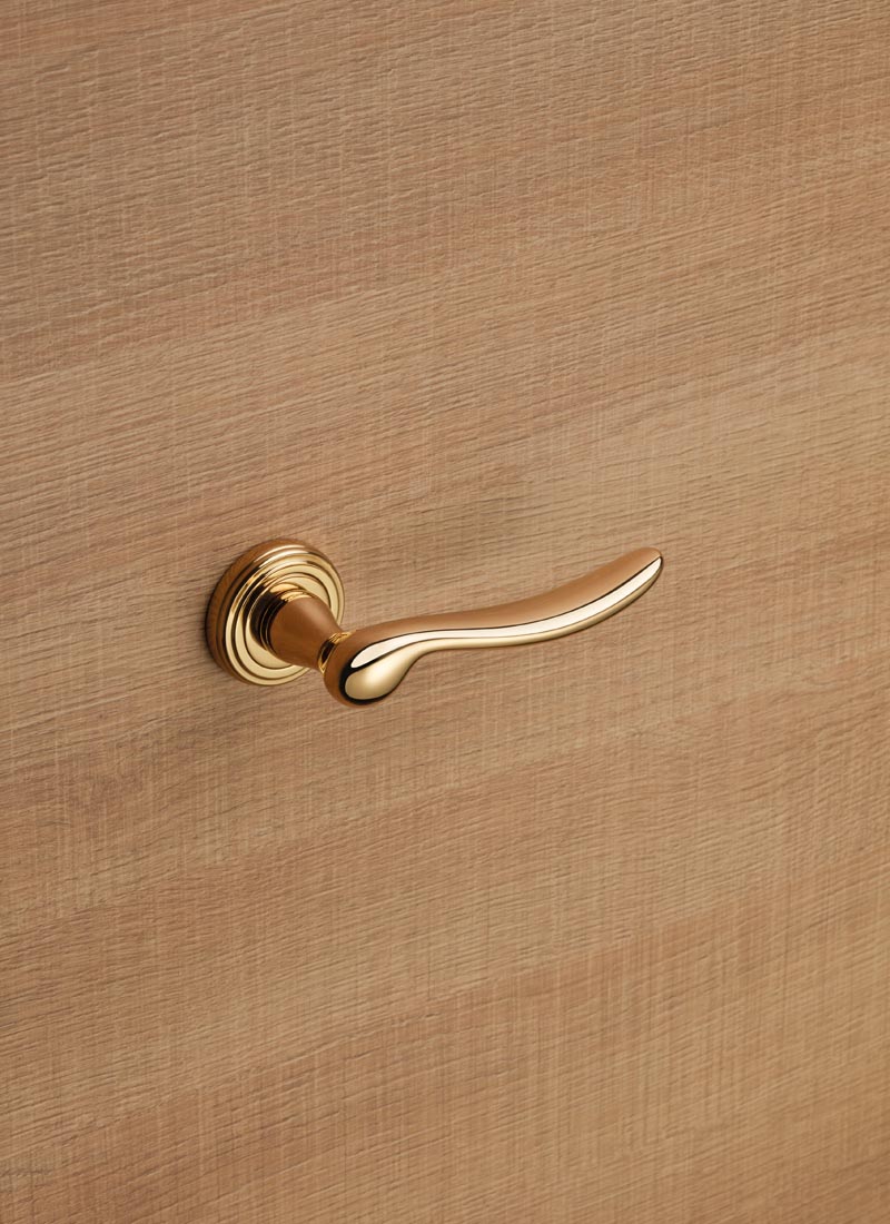 Beta - классическая дверных ручки - Linea Calì