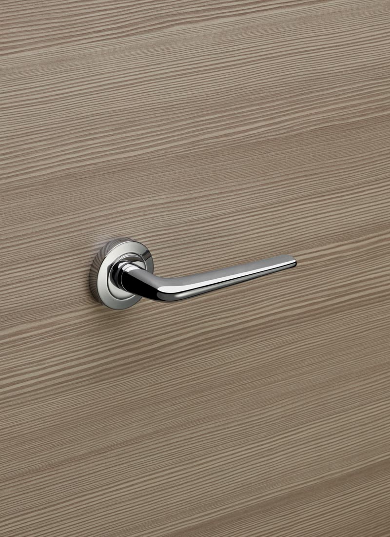 Brixia - Classic door handles - Linea Calì
