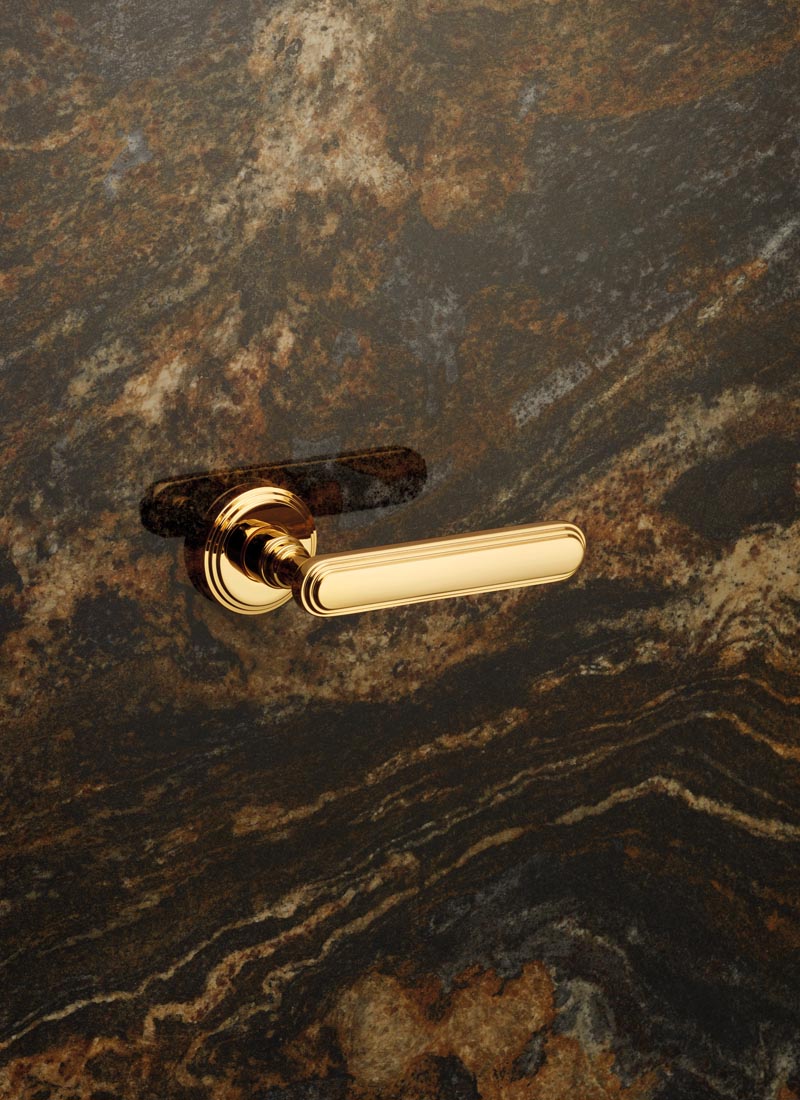 Chic - Subtelnie klasyczny, niespodziewanie nowoczesny - Linea Calì