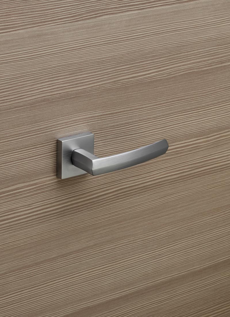 Dafne - Classic klamki do drzwi - Linea Calì