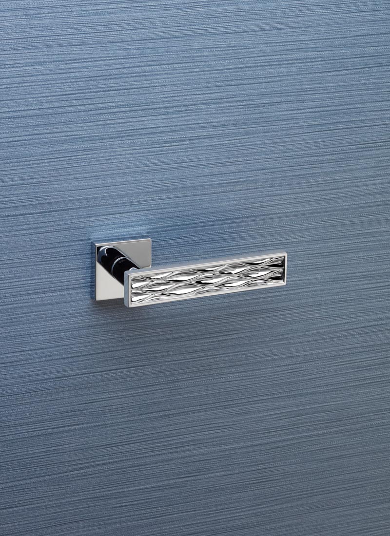 Dynamic - Trójwymiarowość fal - Linea Calì