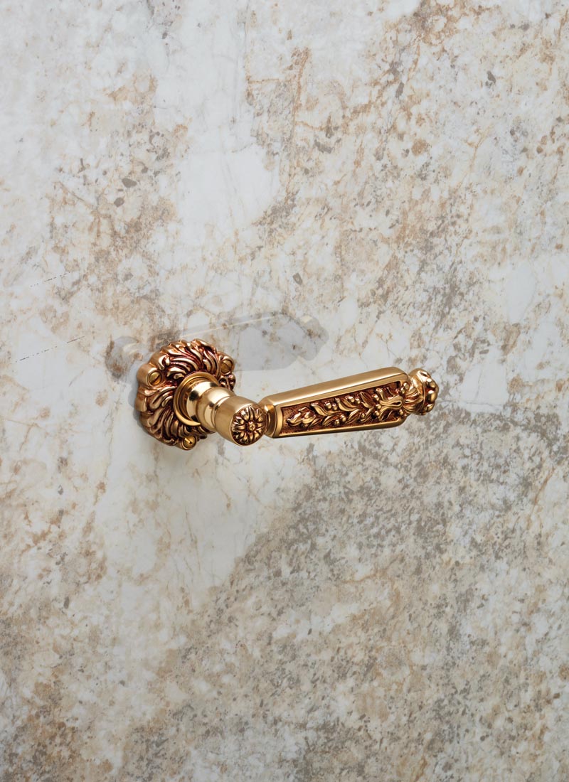 Epoca - Vintage klamki do drzwi - Linea Calì