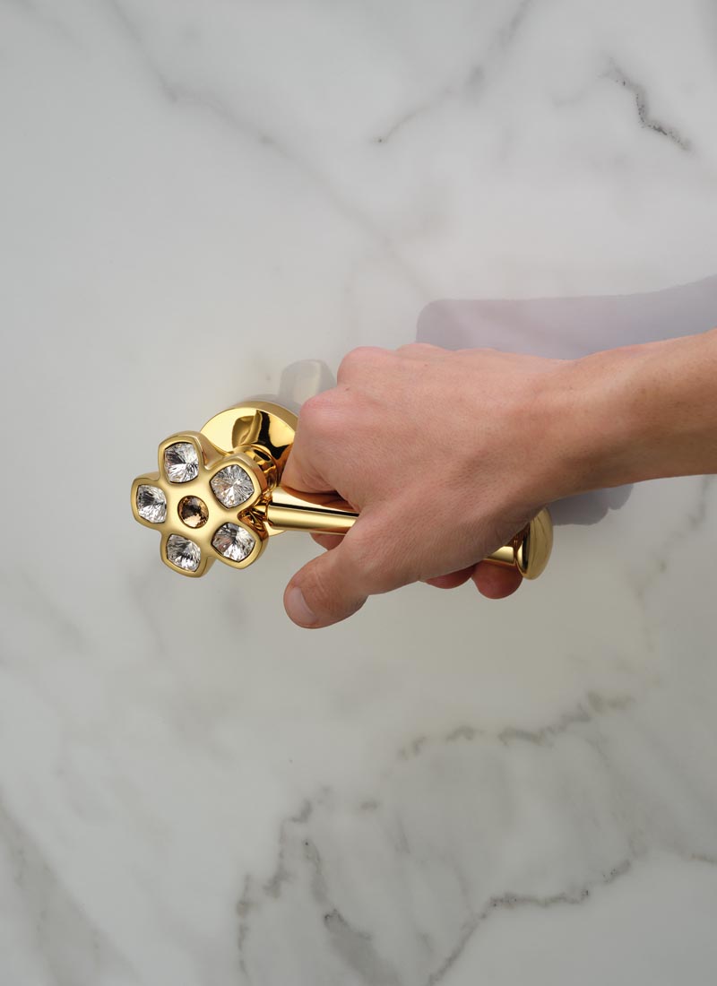 Flory -  - Linea Calì